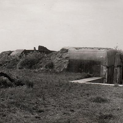 Fort of Sint-Katelijne-Waver