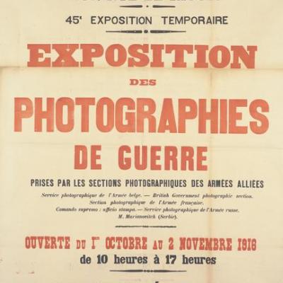 Exhibtion